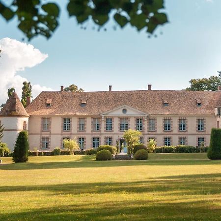 Chateau De La Cour Senlisse Exterior photo